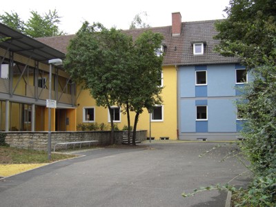 Pausenhof